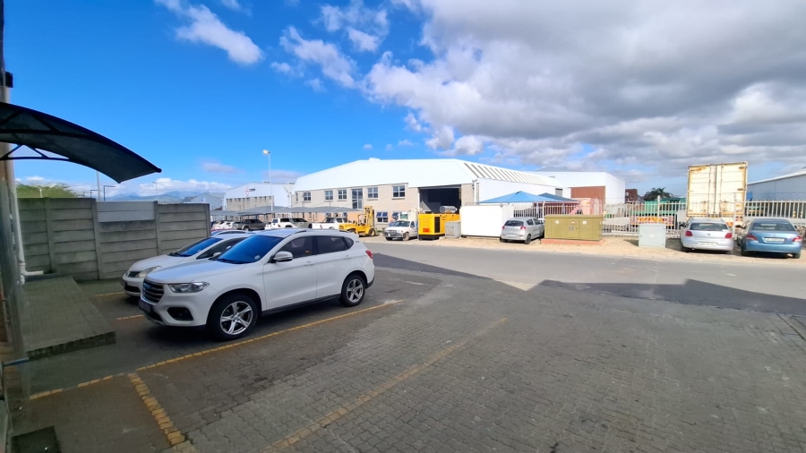 To Let commercial Property for Rent in Stikland Industrial Western Cape